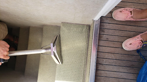 Gallery image 4 — carpet cleaning in greater Chicago land