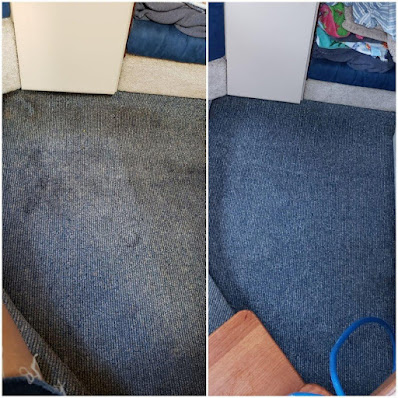 Gallery image 6 — carpet cleaning in greater Chicago land
