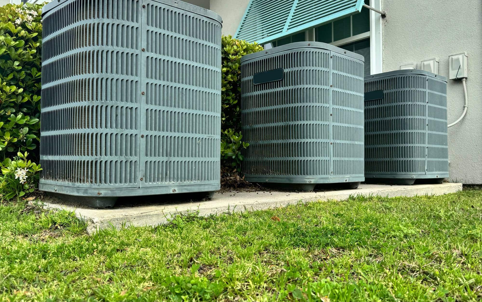About commercial HVAC San Jose