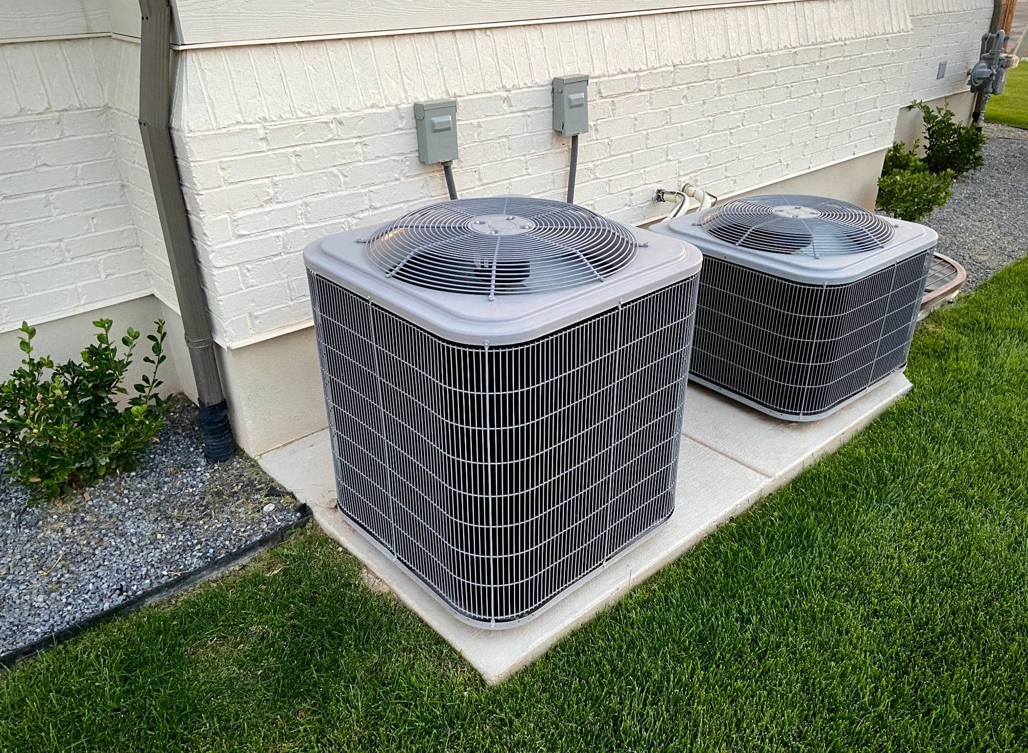 Gallery image 1 — commercial HVAC San Jose