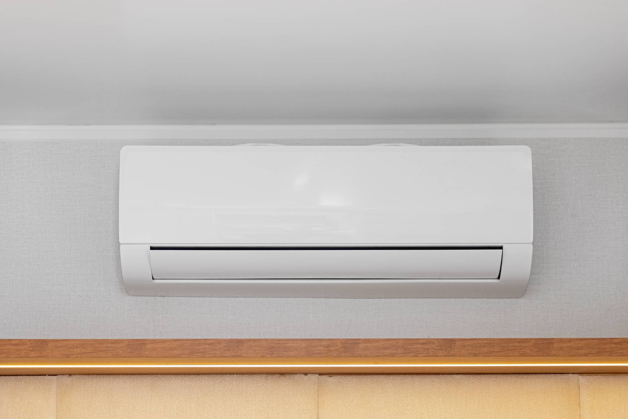 Gallery image 2 — commercial HVAC San Jose