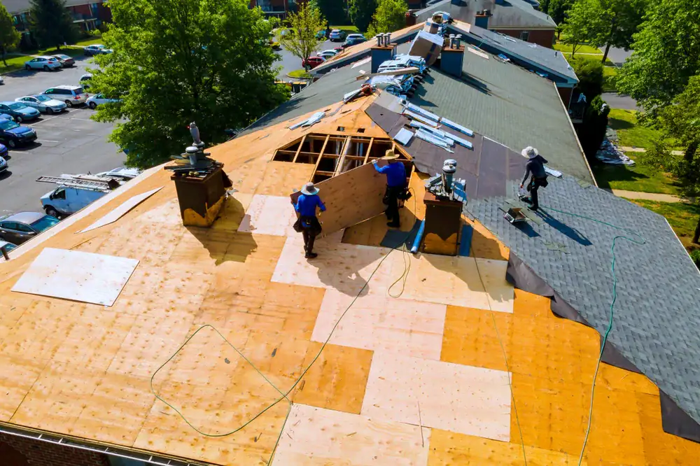 Gallery image 7 — commercial HVAC San Jose