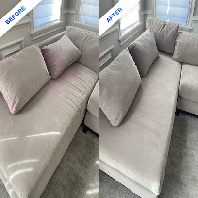 allergen removal furniture cleaning NYC