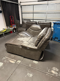 About appliance removal Las Vegas