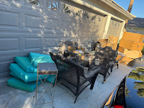 Gallery image 4 — appliance removal Las Vegas