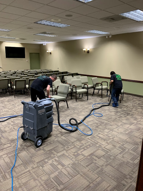 About professional rug cleaning near me