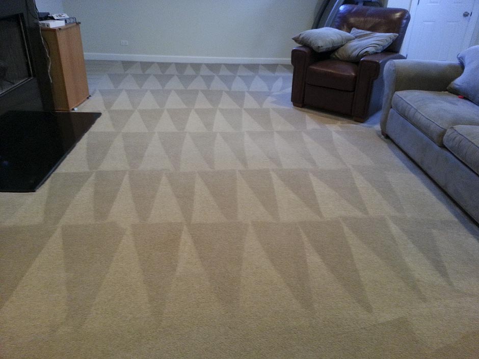 residential carpet cleaning Chicago