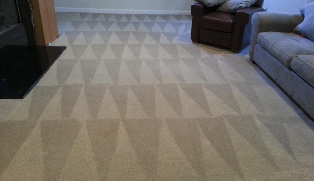 Gallery image 2 — upholstery cleaning near me