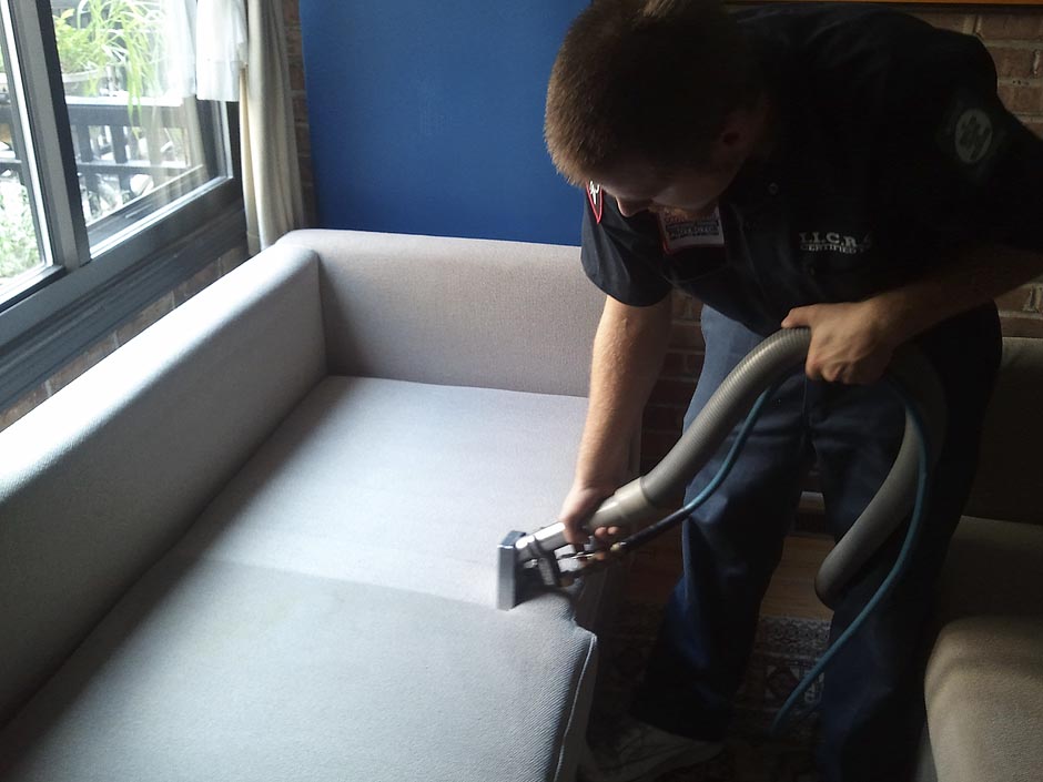 About upholstery cleaning near me