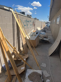 Gallery image 3 — commercial junk removal Las Vegas