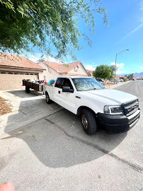 Gallery image 5 — commercial junk removal Las Vegas