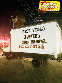 junk removal near me