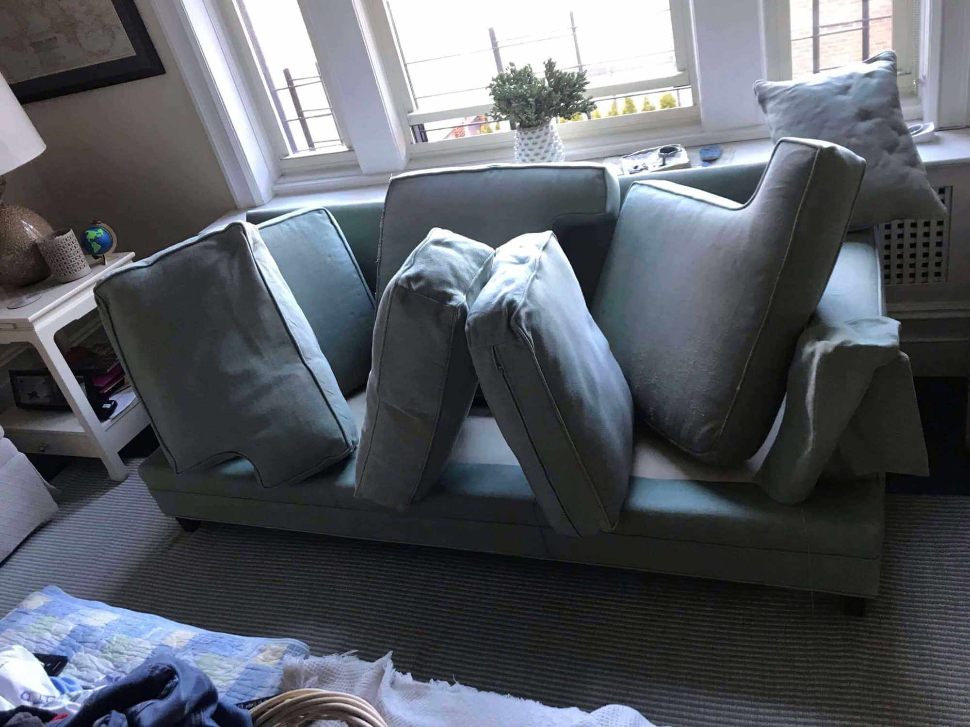 Gallery image 7 — commercial carpet cleaning Queens