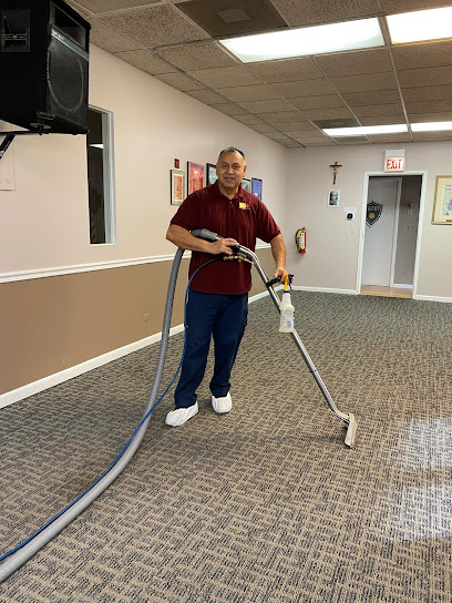 emergency carpet cleaning Chicago