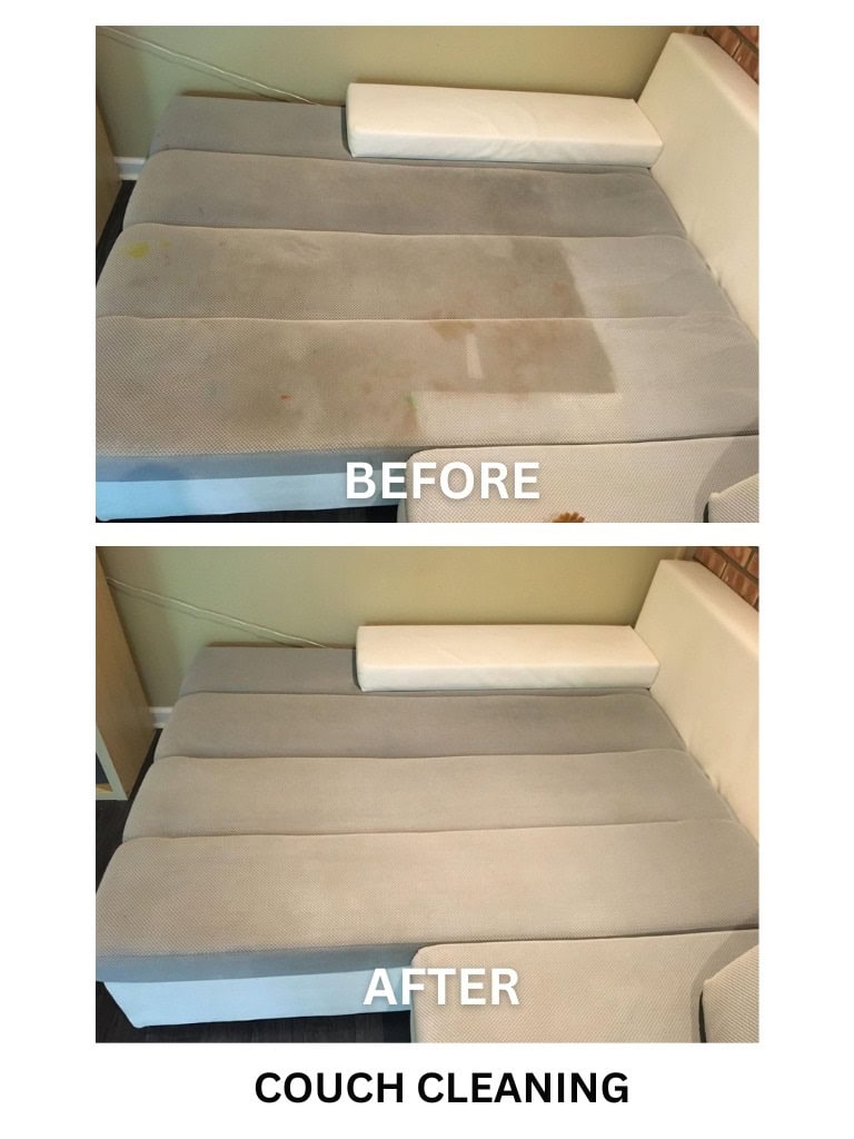 Gallery image 2 — tile and grout cleaning Chicago