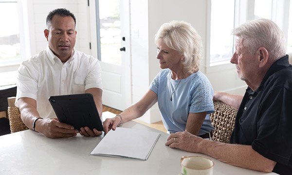 Gallery image 6 — HVAC services in San Jose