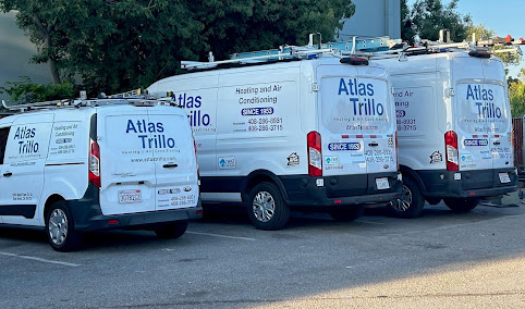 Gallery image 5 — HVAC services in San Jose