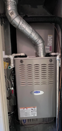 air conditioning repair San Jose