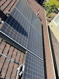 About gutter cleaning Redwood City