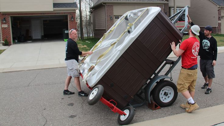 Gallery image 5 — junk removal Las Vegas