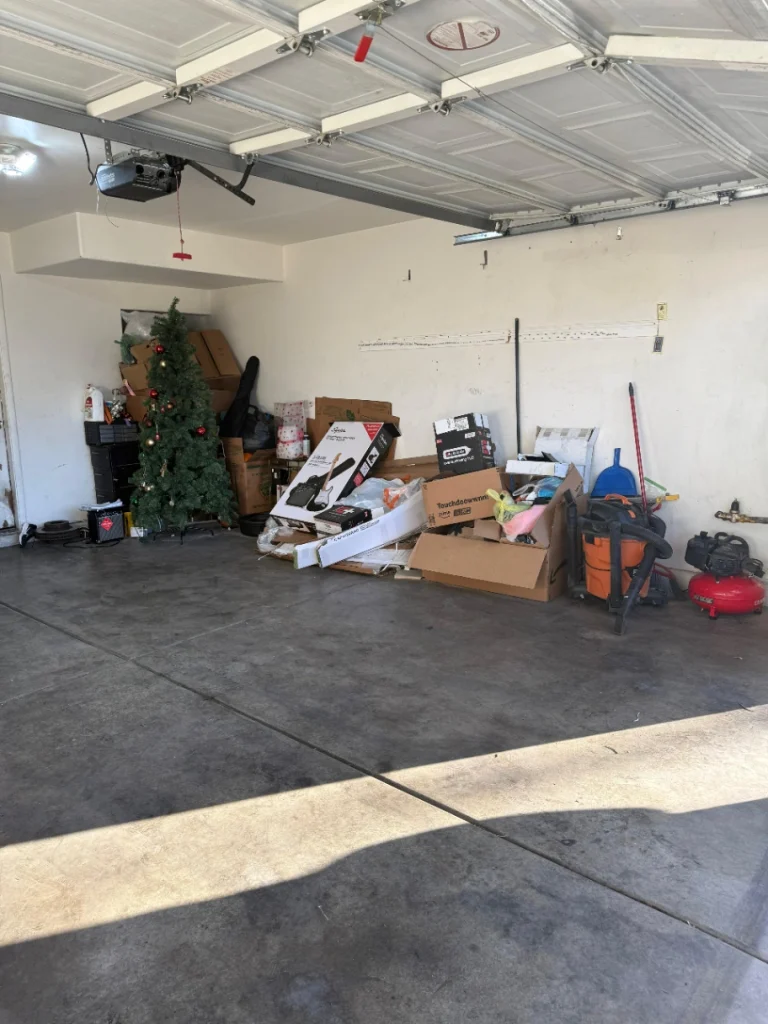 Gallery image 6 — junk removal Las Vegas