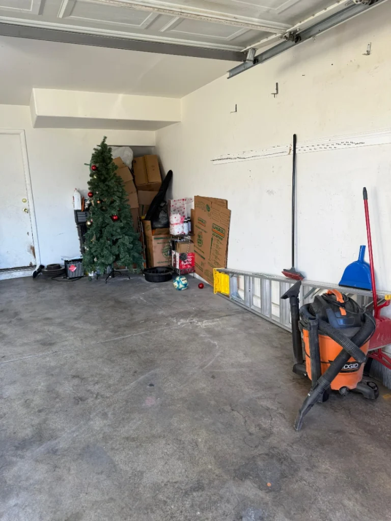 Gallery image 2 — junk removal Las Vegas