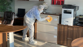 Gallery image 2 — house cleaning in Chicago