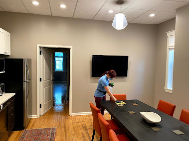 Gallery image 6 — house cleaning in Chicago