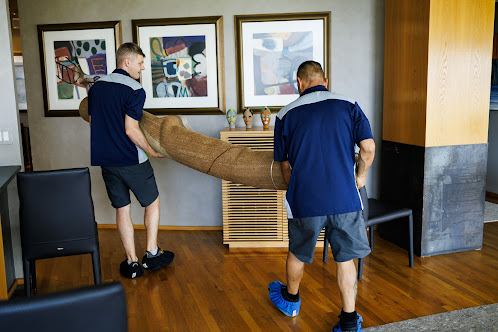 Gallery image 3 — carpet cleaning service Chicago