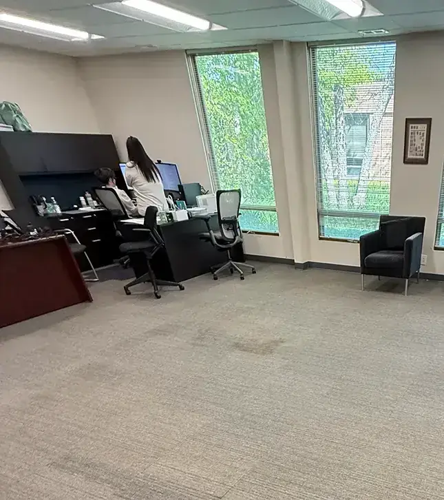 Gallery image 6 — carpet cleaning service Chicago