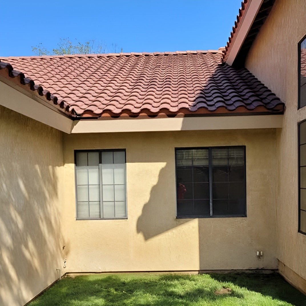 Gallery image 8 — gutter cleaning services near me