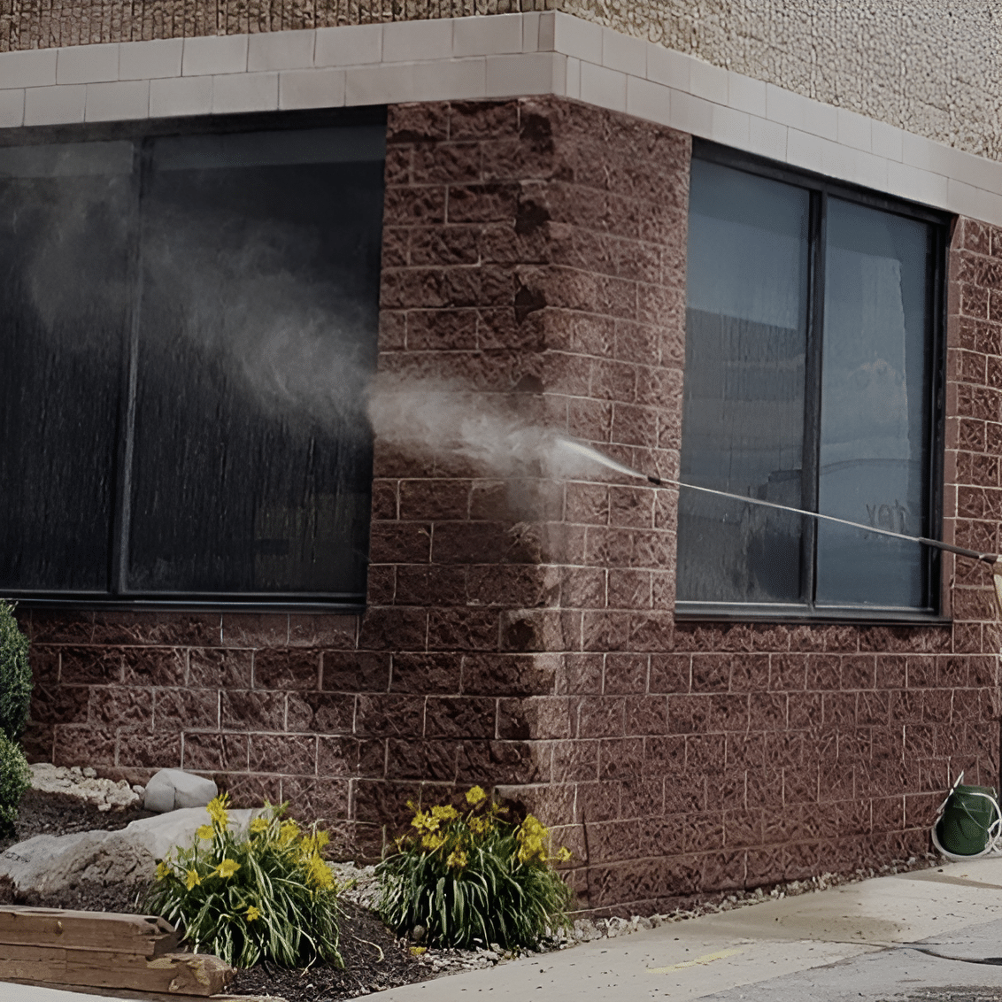 Gallery image 5 — gutter cleaning services near me