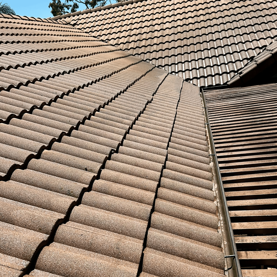 Gallery image 4 — gutter cleaning services near me