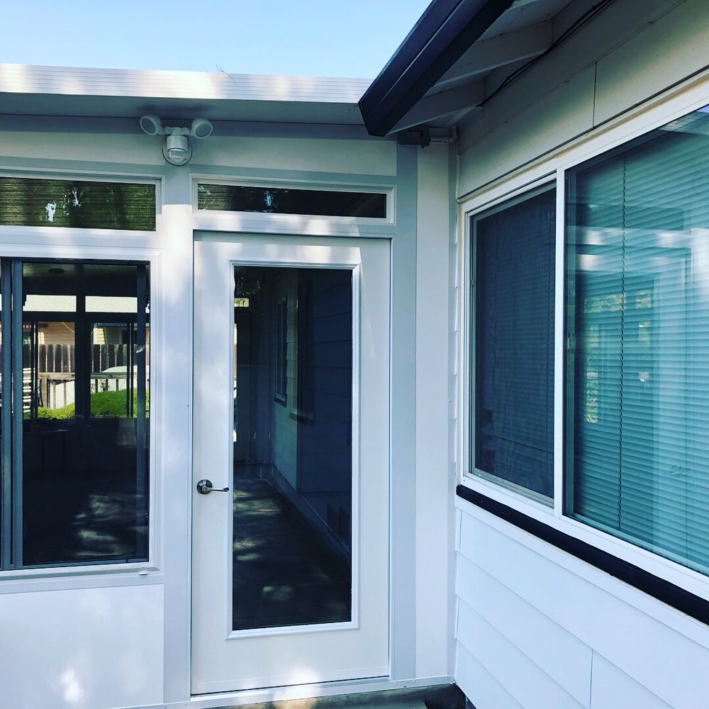 Gallery image 4 — affordable gutter cleaning Clayton