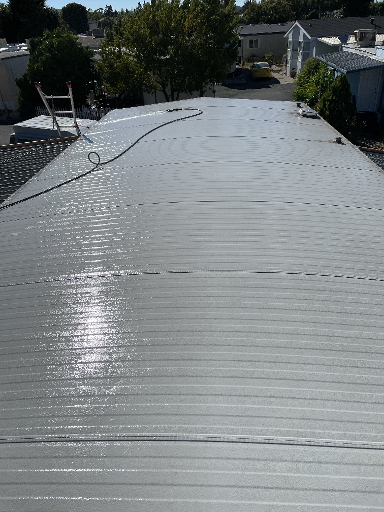 Gallery image 2 — affordable gutter cleaning Clayton