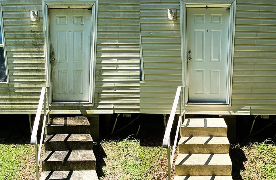 Gallery image 3 — affordable gutter cleaning Clayton