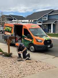 water heater repair near me