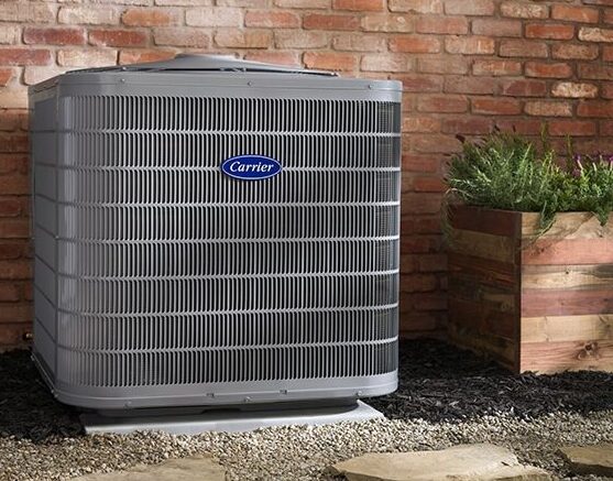 furnace replacement Sunnyvale