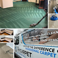 My Carpet Cleaning