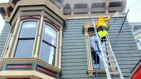 Gallery image 8 — pressure washing San Francisco