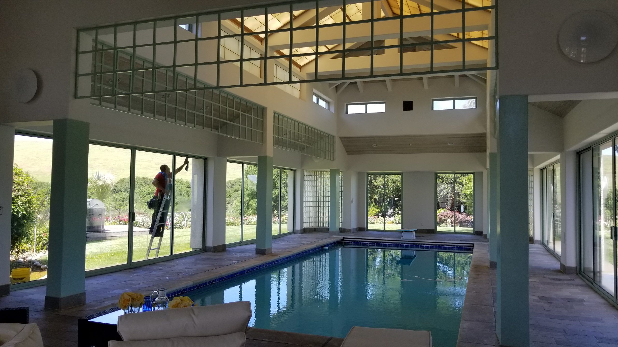 pressure washing San Francisco