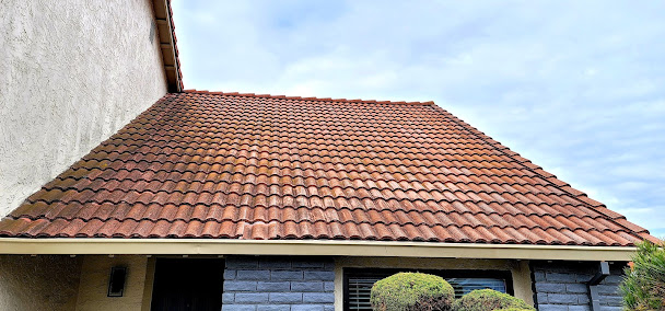 Gallery image 3 — pressure washing San Francisco