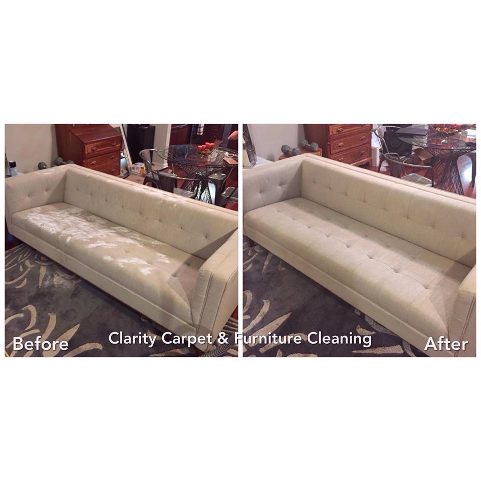 Gallery image 3 — carpet stain removal Chicago