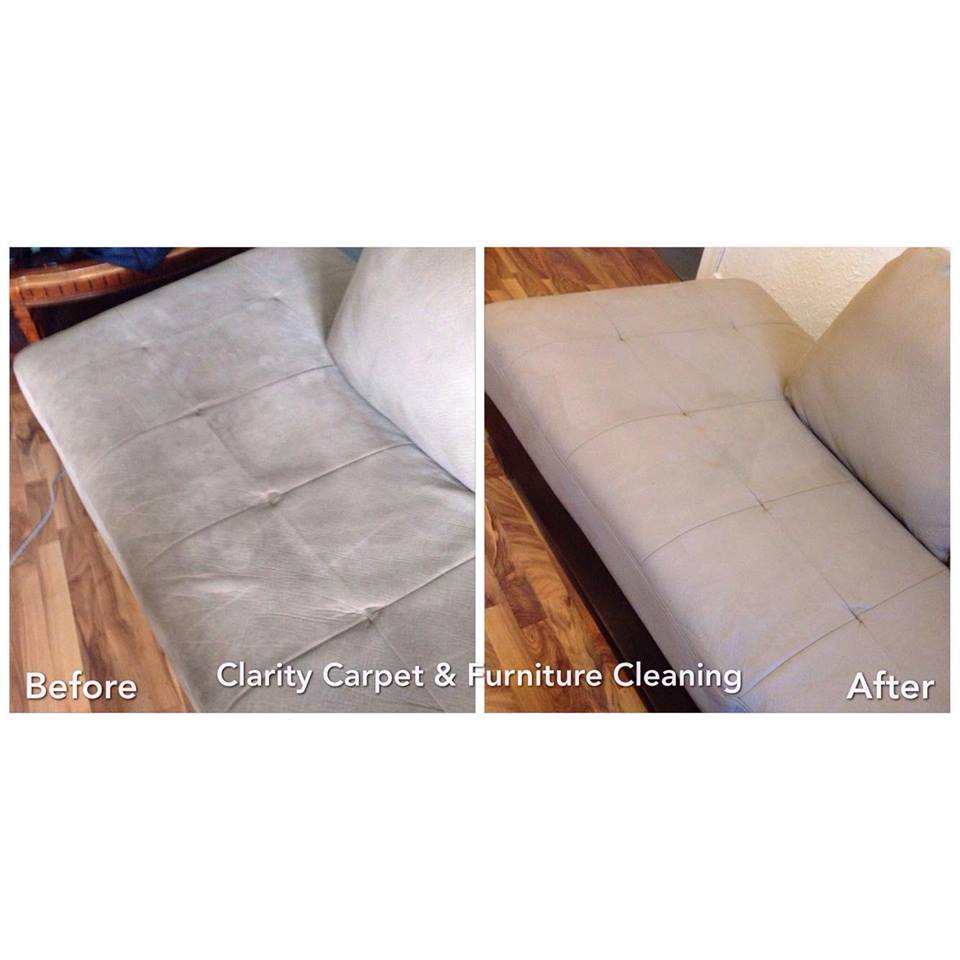 Gallery image 6 — carpet stain removal Chicago
