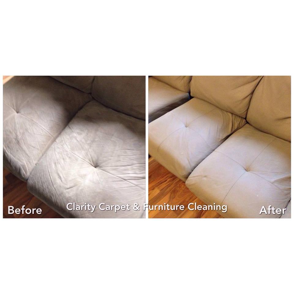 Gallery image 1 — carpet stain removal Chicago