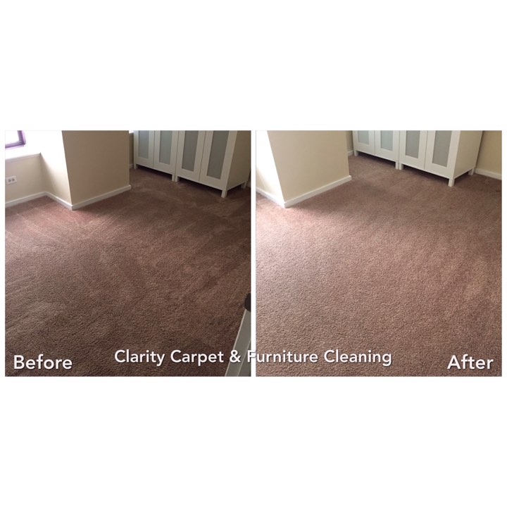 Gallery image 4 — carpet stain removal Chicago