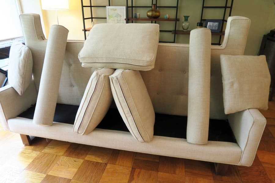 Gallery image 6 — emergency carpet cleaning Brooklyn