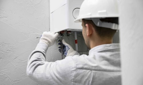 Gallery image 4 — boiler repair Denver