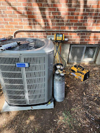 24/7 heating repair Denver