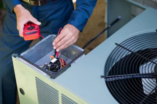 boiler repair Denver